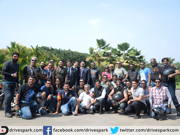 Road Safety Initiatives By Tusker Bangalore, Seven Islands Mumbai & Tusker Goa-7