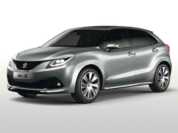 प्रीमियम हैचबैक कार 