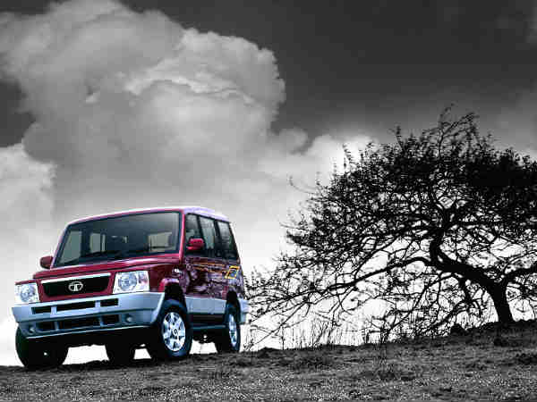 टाटा सूमो • 6.2 से 7.9 लाख रूपये 