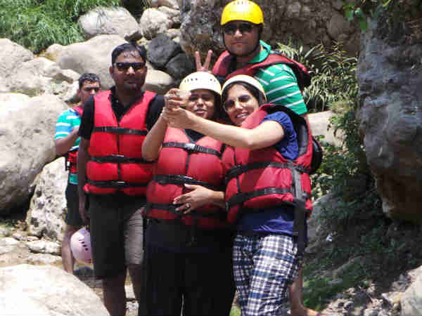 मैगी प्‍वाइंट 