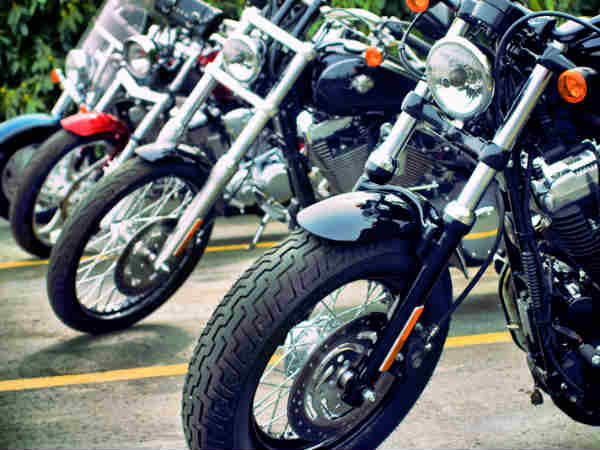 छायें में करें पार्किंग