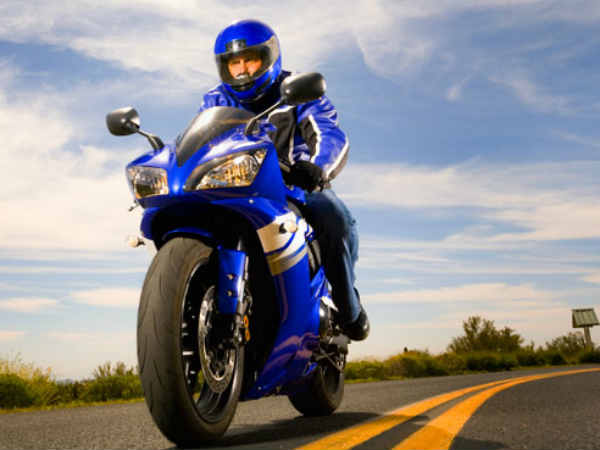 बायीं तरफ जगह: