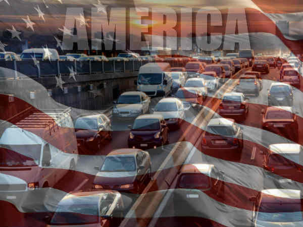 अमेरिका 