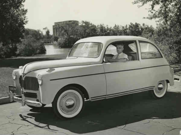 हेनरी फोर्ड