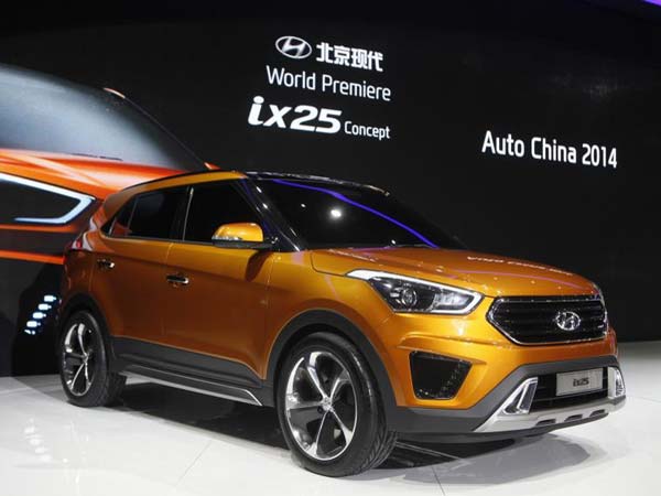 होंडा क्रेटा 