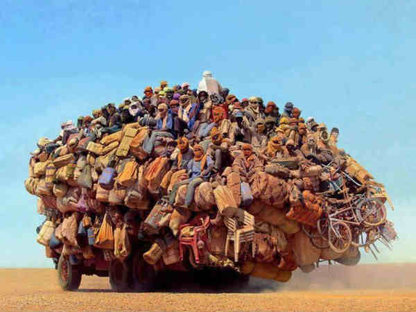 इन तस्‍वीरों को देख आप खुद को हंसने से रोक नहीं पायेंगे 