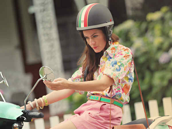 दूरी का विशेष ध्‍यान 