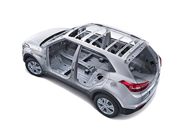 ह्युंडई की आने वाली कॉम्‍पैक्‍ट एसयूवी क्रेटा से जुड़ी 5 जरूरी बातें