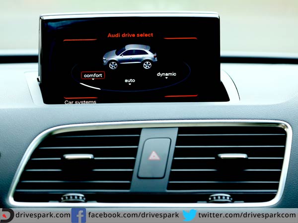 आधुनिक तकनीकी का समावेश 