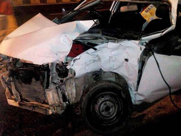 हेमा मालिनी रोड़ एक्‍सीडेंट • तो ये है हादसे का कारण 