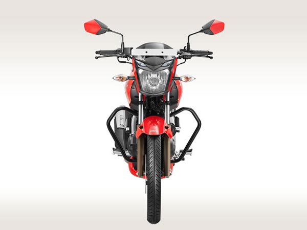 हीरो ने लॉन्‍च की बेहतरीन बाइक एक्‍सट्रीम स्‍पोर्ट, जानिये कीमत और फीचर्स