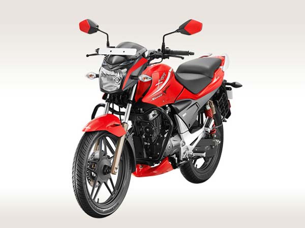 हीरो ने लॉन्‍च की बेहतरीन बाइक एक्‍सट्रीम स्‍पोर्ट, जानिये कीमत और फीचर्स