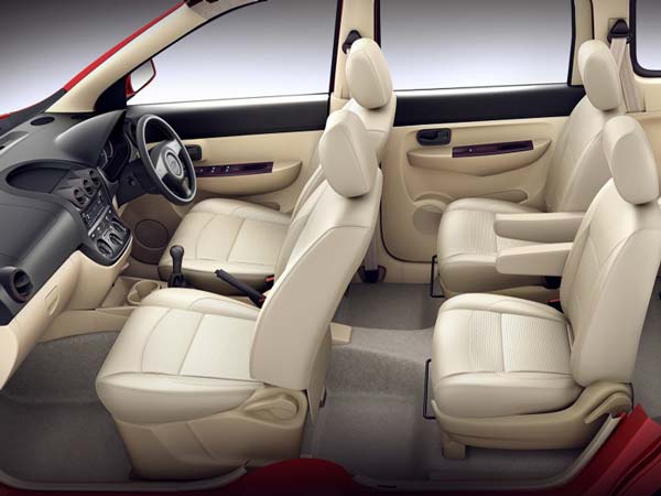 chevrolet enjoy 2015 price and features