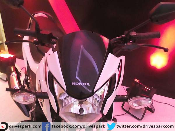 honda livo specification