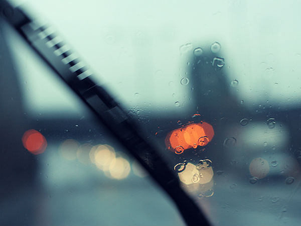 कैसे करें वाइपर की जांच: 