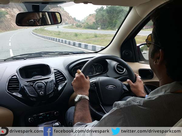 • आरामदेह सफर 