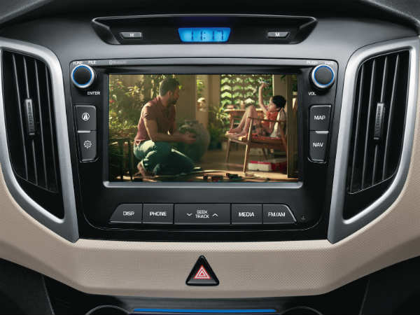 ह्युंडई ने पेश कर दिया बेहतरीन एसयूवी क्रेटा, देखिये इसकी खास बातें 