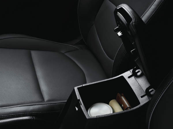 ह्युंडई ने पेश कर दिया बेहतरीन एसयूवी क्रेटा, देखिये इसकी खास बातें 