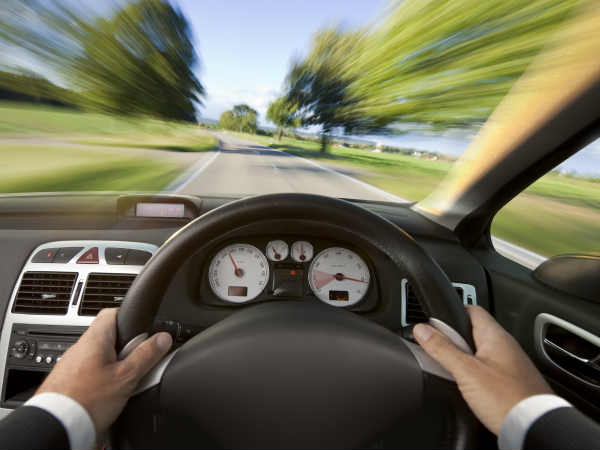 2• ओवर स्‍पीडिंग 