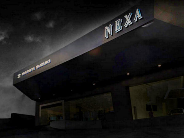 Maruti Suzuki Launches Nexa Dealerships 