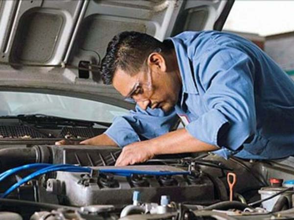 मेंटेनेंस की कमी: