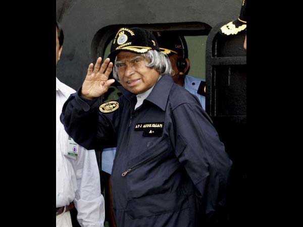 जब मिसाइल मैन ने उड़ाया सुखोई