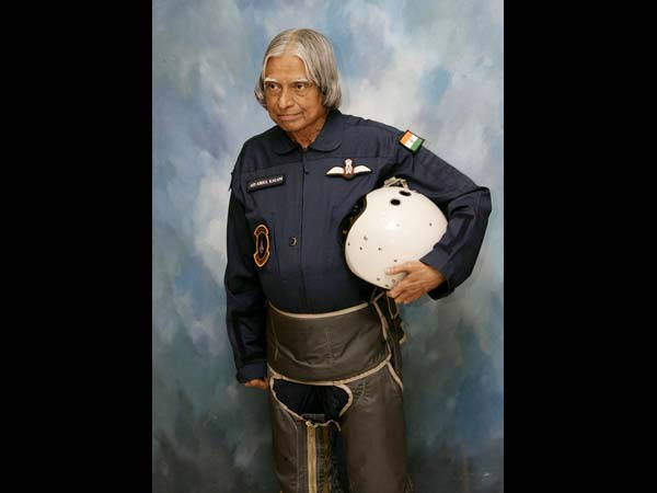 जब मिसाइल मैन ने उड़ाया सुखोई