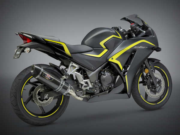 होंडा सीबीआर 300 आर 