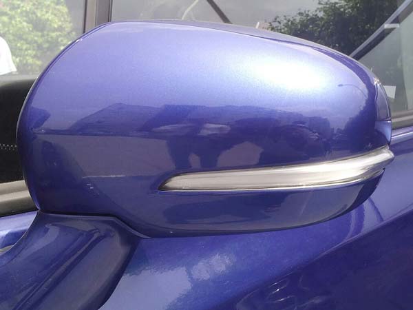 मारूति ने पेश कर दी अपनी बहु प्रतिक्षीत कार एस-क्रॉस 