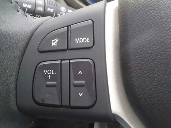 मारूति ने पेश कर दी अपनी बहु प्रतिक्षीत कार एस-क्रॉस 