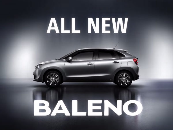 मारूति सुजुकी ने पेश की नई हैचबैक 'बलेनो'