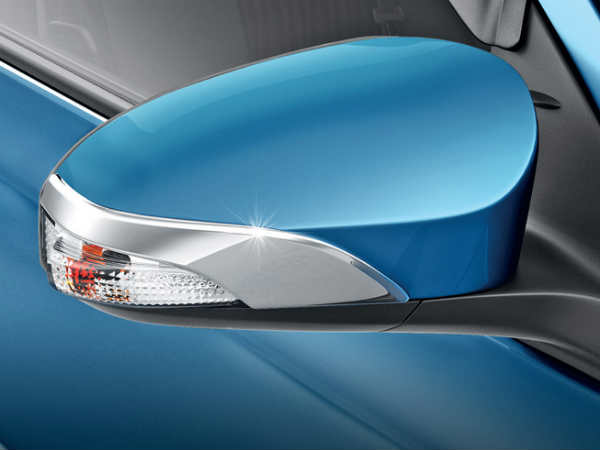 टोयोटा इटिओस एक्‍सक्‍लूसिव एडिशन हुआ पेश