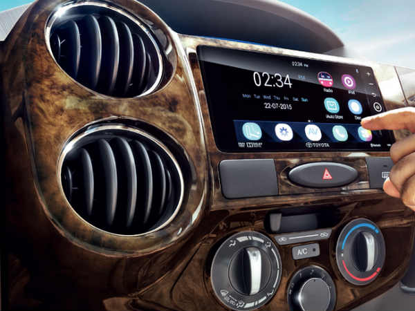 टोयोटा इटिओस एक्‍सक्‍लूसिव एडिशन हुआ पेश