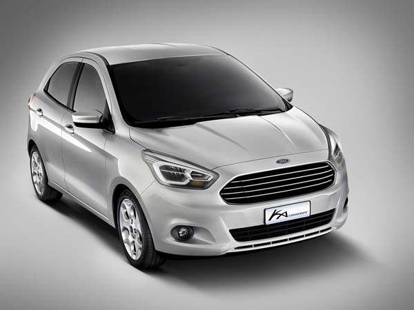 ford new figo