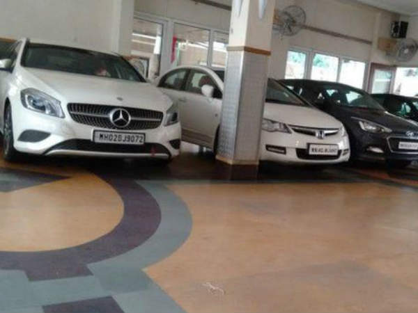 राधे मां का लग्‍जरी कार कलेक्‍शन और जगुआर प्रेम