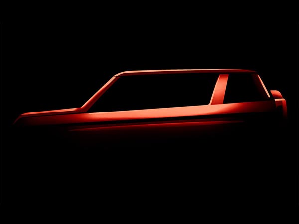 Mahindra TUV300 Compact SUV Launching On 10th September