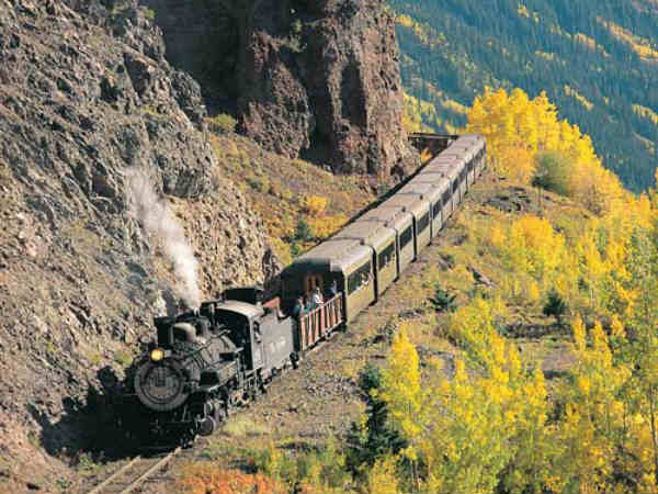 4. कंबर्स और टोलटेक रेलरोड