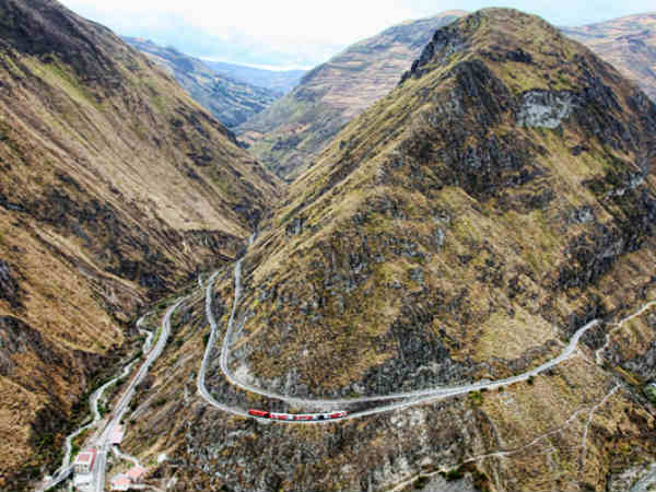 9. नेरिज डेल डियाब्लो 