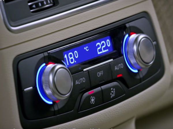 New Audi A6 Matrix facelift Launched