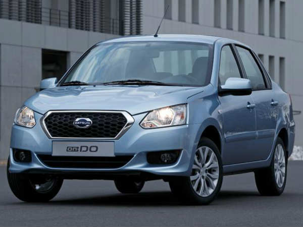 दैटसन ऑन-डू