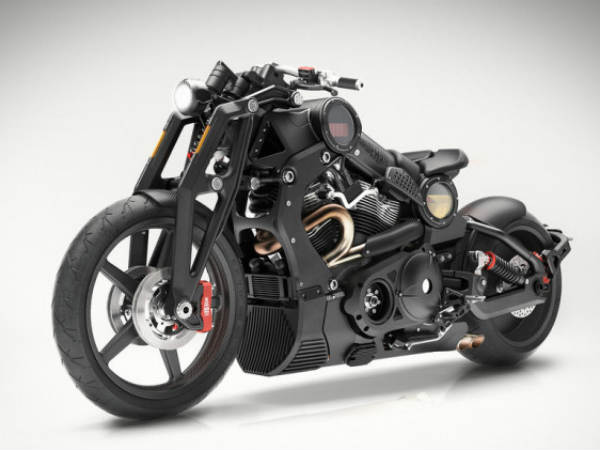 कभी नहीं देखी होगी ऐसी शानदार बाइक 