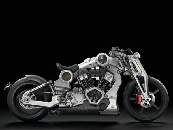 कभी नहीं देखी होगी ऐसी शानदार बाइक 