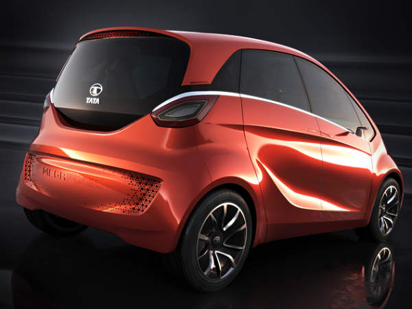 टाटा मेगापिक्‍सेल देगी 100 किलोमीटर प्रतिलीटर का माइलेज