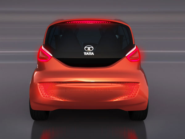 टाटा मेगापिक्‍सेल देगी 100 किलोमीटर प्रतिलीटर का माइलेज