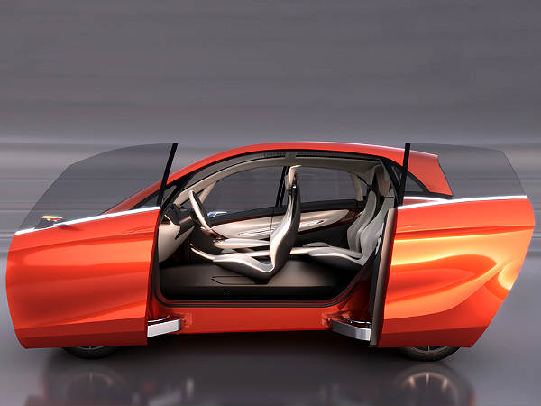 टाटा मेगापिक्‍सेल देगी 100 किलोमीटर प्रतिलीटर का माइलेज