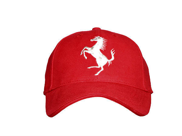 Official Ferrari Merchandise Now Available Through Myntra
