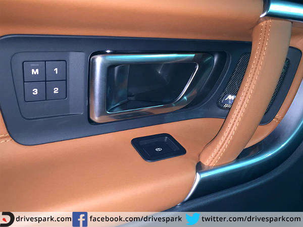 लैंड रोवर डिस्‍कवरी स्‍पोर्ट हुई लॉन्‍च कीमत, 46.10 लाख रूपये