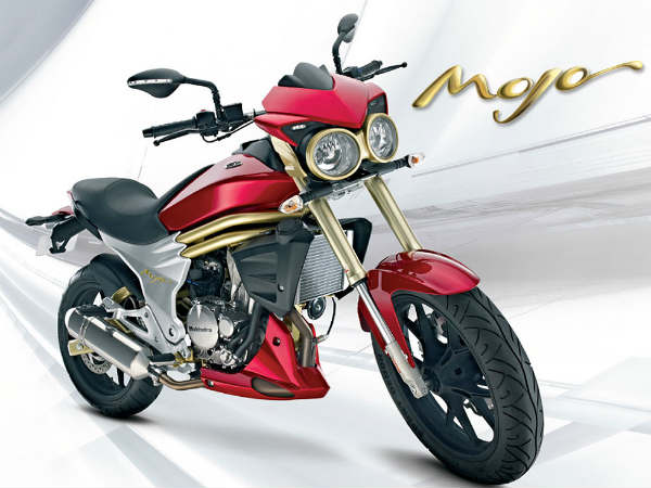 महिन्‍द्रा मोजो की बुकिंग शुरू, जल्‍द होगी बाजार में लॉन्‍च 