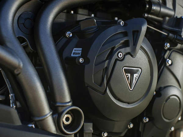 जानिये 13 लाख की इस ट्रॉयम्‍प मोटरसाइकिल में क्‍या है खास 