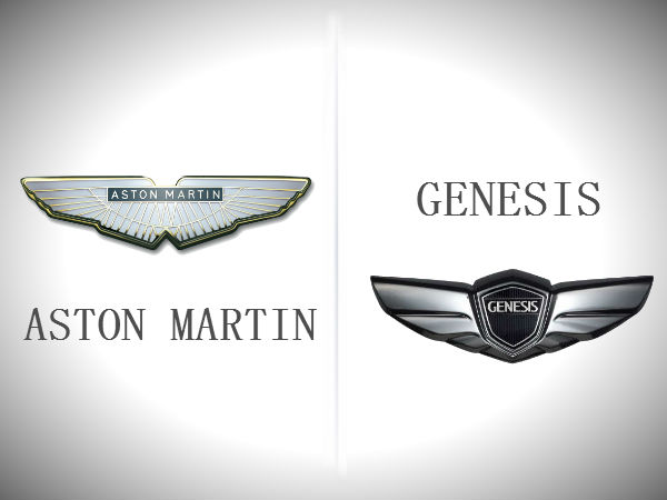 इस तरह चायनीज कार निर्माता कर रहे हैं 'ब्रांड लोगो' की नकल